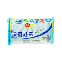 Fideo shirataki (Fish well) 380g
