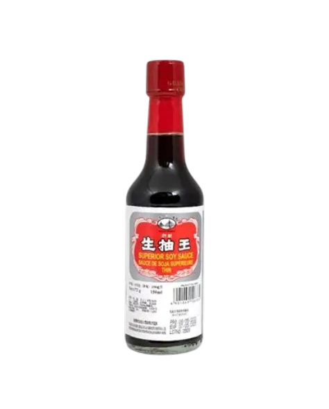 Haiyin Bridge superior light soy sauce 150ml