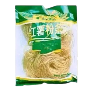 Fideos de boniato RIRILONG 400g