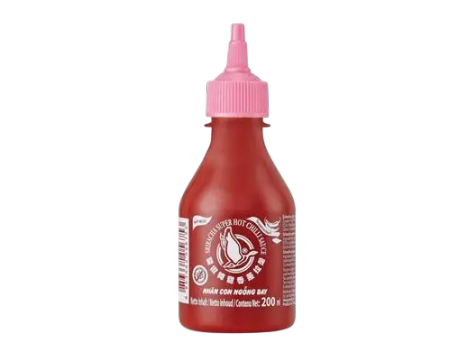 Flying Goose Sriracha Super Hot 200ml