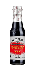 Pearl River Bridge Salsa soja clara 150ml