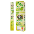 KR Haitai Long Sour Jelly Candy Muscat