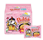 BULDAK CARBONARA 5 PACKS