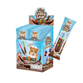 CN Cokoc Bear Gummies with Choco Coating 80g