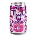 TW BobaCat Boba Tea Taro Flavor 315ml