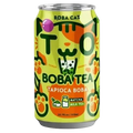TW BobaCat Boba Tea Matcha Flavor 315ml