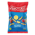 SA Flowchy Crunchy Puffed Corn Korean Fl 70g