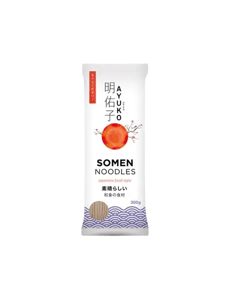 AYUKO SOMEN NOODLES 300G