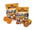 BT21 Traditional Honey Yakgwa 55g
