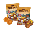 BT21 Traditional Honey Yakgwa 55g