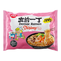 Nissin Demae Ramen Gambas 100g