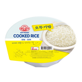 Arroz Blanco Cocido Ottogi  210 g