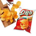 Patatas Orion Sabor Gochujang 60 g
