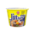 Ottogi Jin Ramen Mild Cup 110g