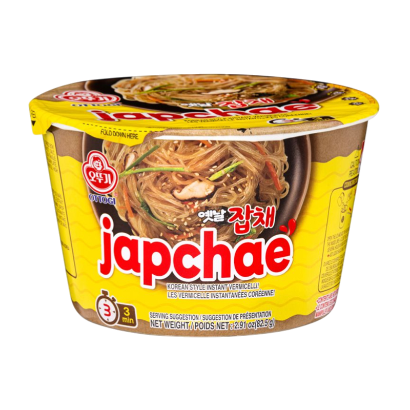 OTTOGI JAPCHE 76G