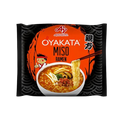 Oyakata Instant Noodles miso ramen bag 89g