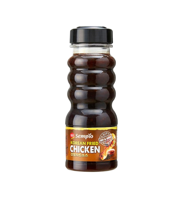 SEMPIO Korean Fried Chicken Sauce 250ml
