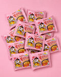 PACK Ramen BULDAK 10+2