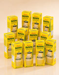 PACK LECHE DE PLÁTANO 10+2