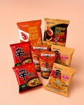 PACK NONGSHIM