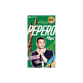 PEPERO SKZ Almendras 32g