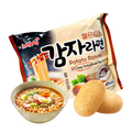 Samyang Ramen de patata 120g