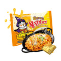 Samyang Buldak Ramen Quattro Cheese  145g