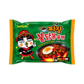 Samyang Buldak Ramen Jjajang 140g