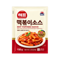 SAJO Salsa de Tteokbokki picante 150g