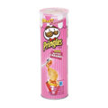 Pringles Sweet Flavours Butter Caramel 110 g