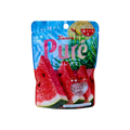 Knaro Pure Gominolas sabor sandia 52g