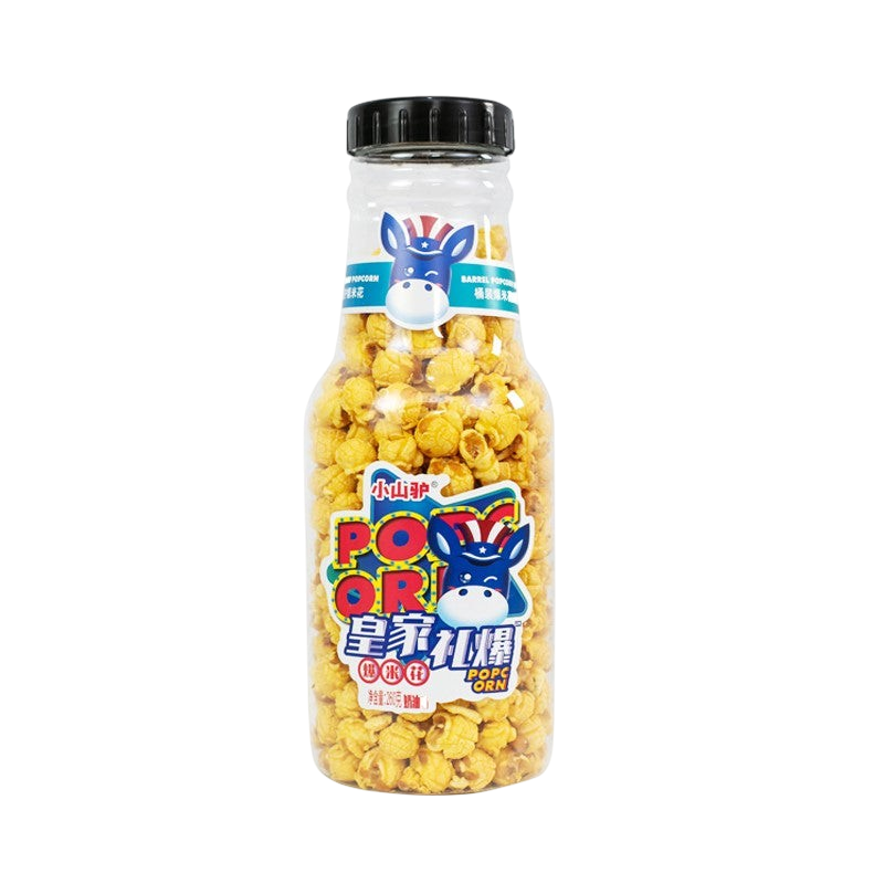 PALOMITAS DE MAÍZ 260g