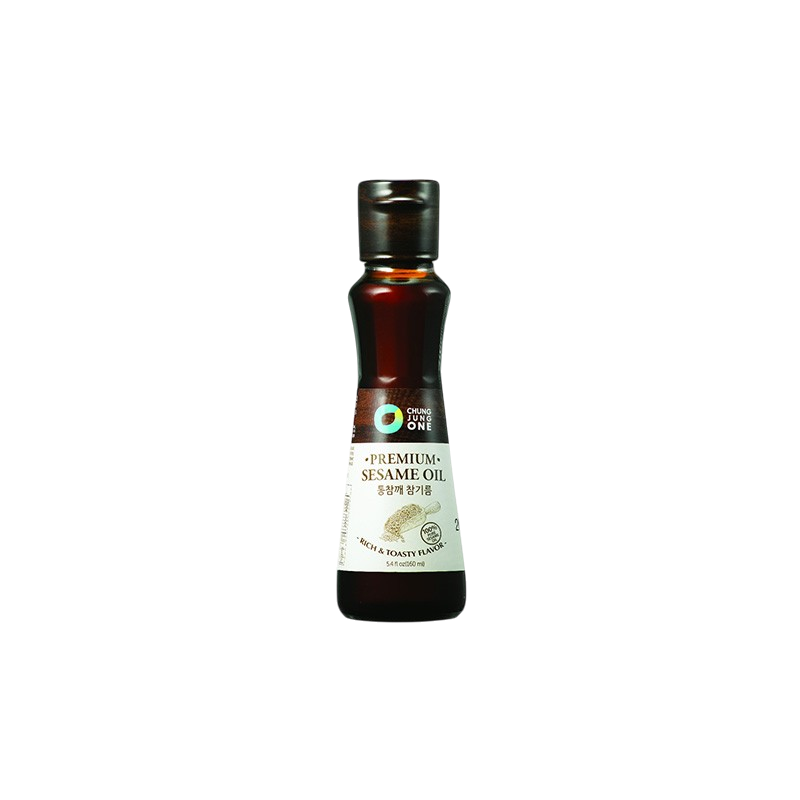 KR CJW Aceite de sésamo 160ml