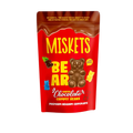 TR Miskets Milk Chocolate Coated Jelly Bear 120g