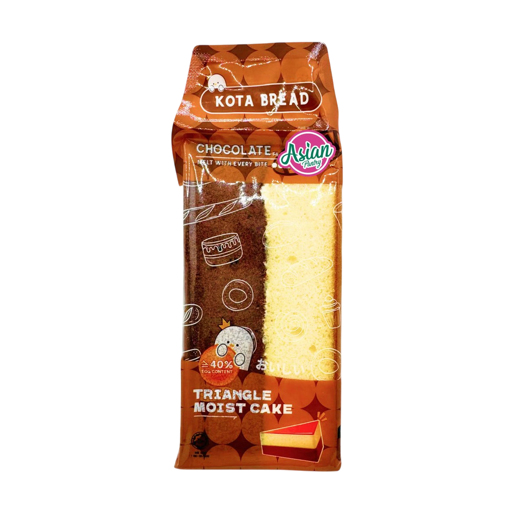 Tokimeki Ttarta Chocolate Fl 90g