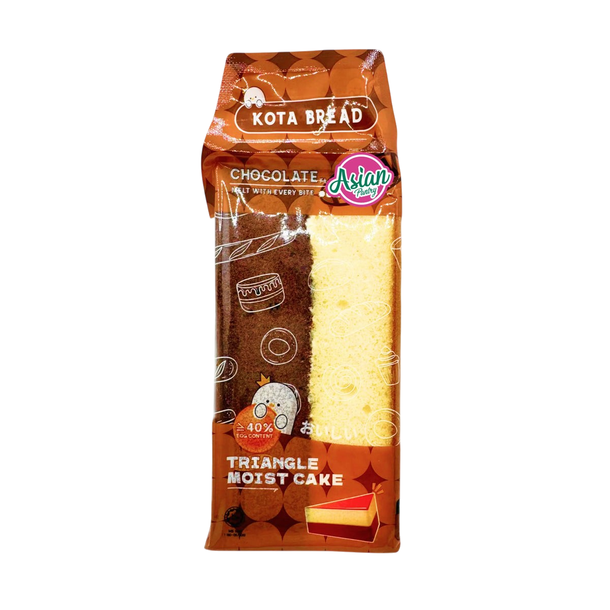 Tokimeki Ttarta Chocolate Fl 90g
