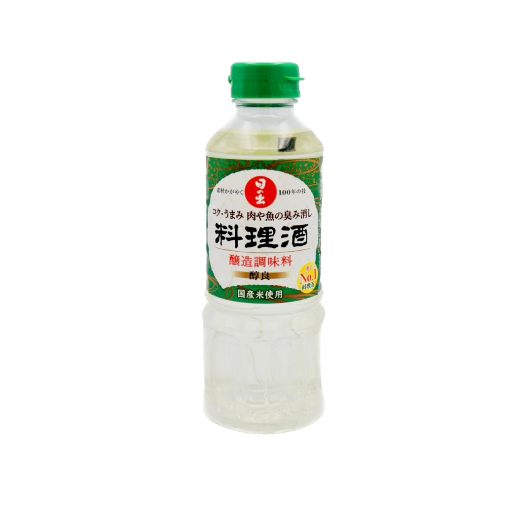 Ryorishu Hinode 400ml