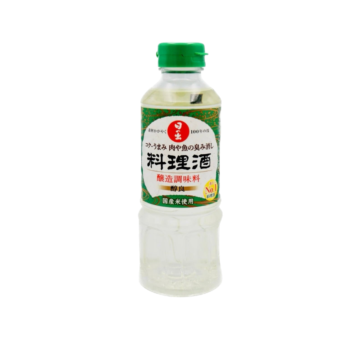 Ryorishu Hinode 400ml