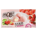 MOCHI FRESA 80G