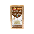 Golden phoenix THAI brown jasmine rice 1kg
