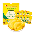 Gominola Panda Kid sabor Banana 64g