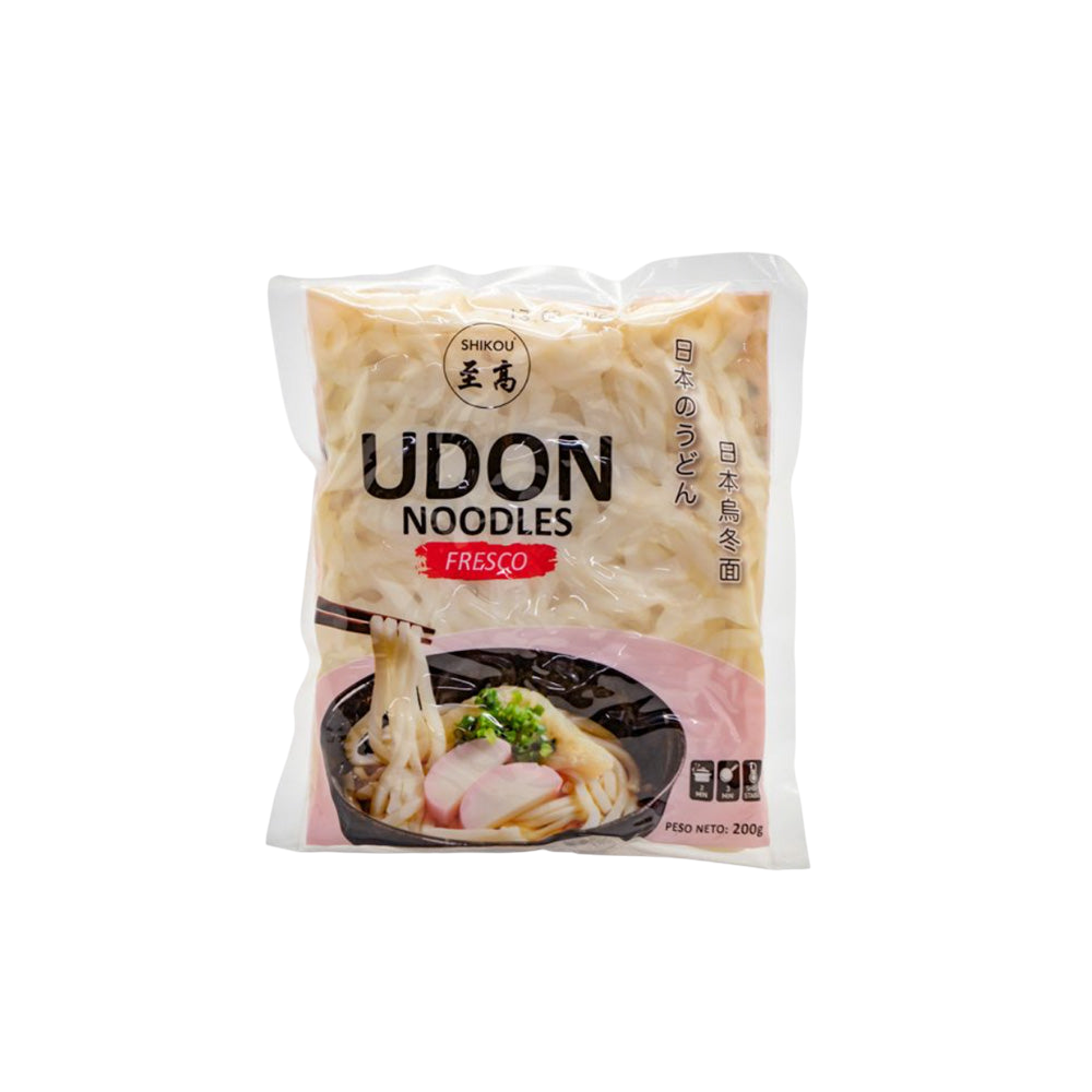 SHIKOU UDON 200G