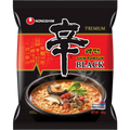 Nongshim Shin Ramyun Black 130g