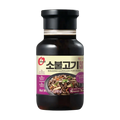 O'food Salsa de BBQ bulgogi marinada para ternara 280g