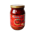 MASTER Salsa pimienta de chile rojo 450g
