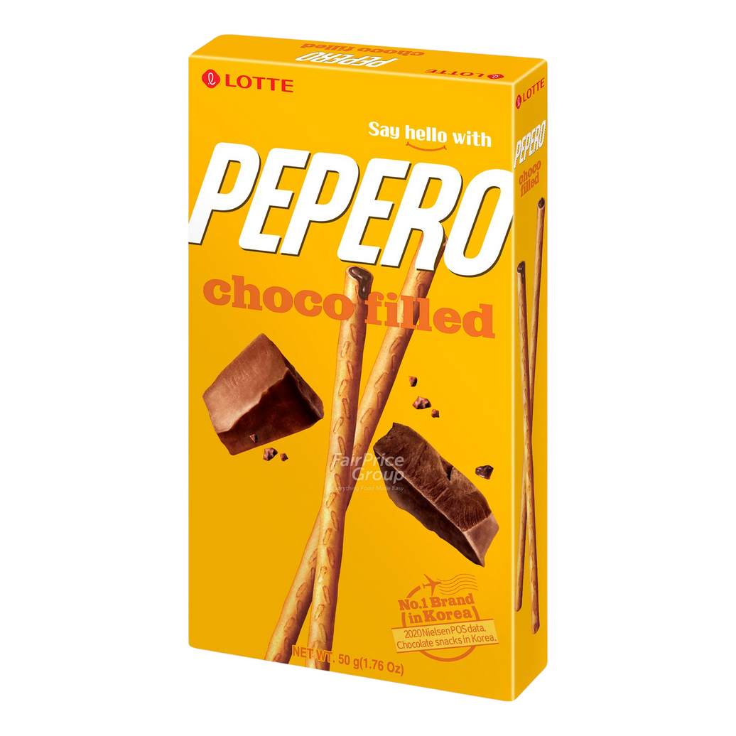PEPERO Choco Cremosa 45g
