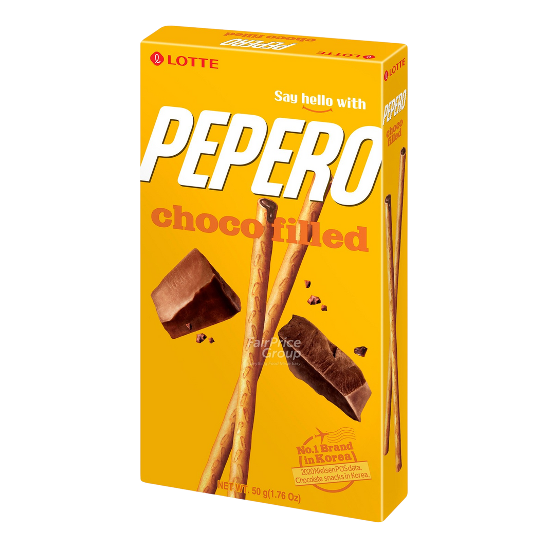 PEPERO Choco Cremosa 45g