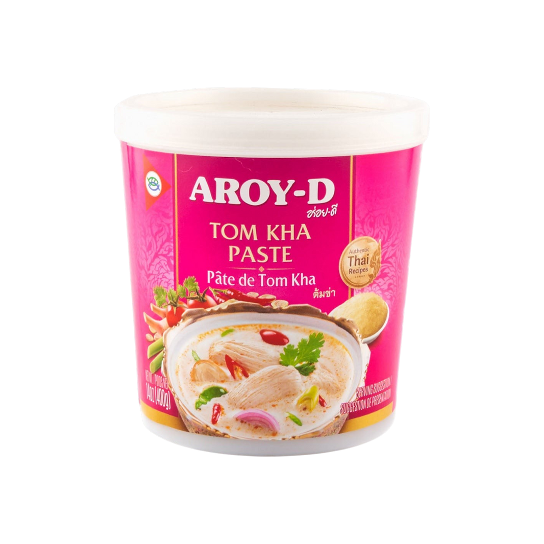 Pasta de Tom Kha AROY-D 400g