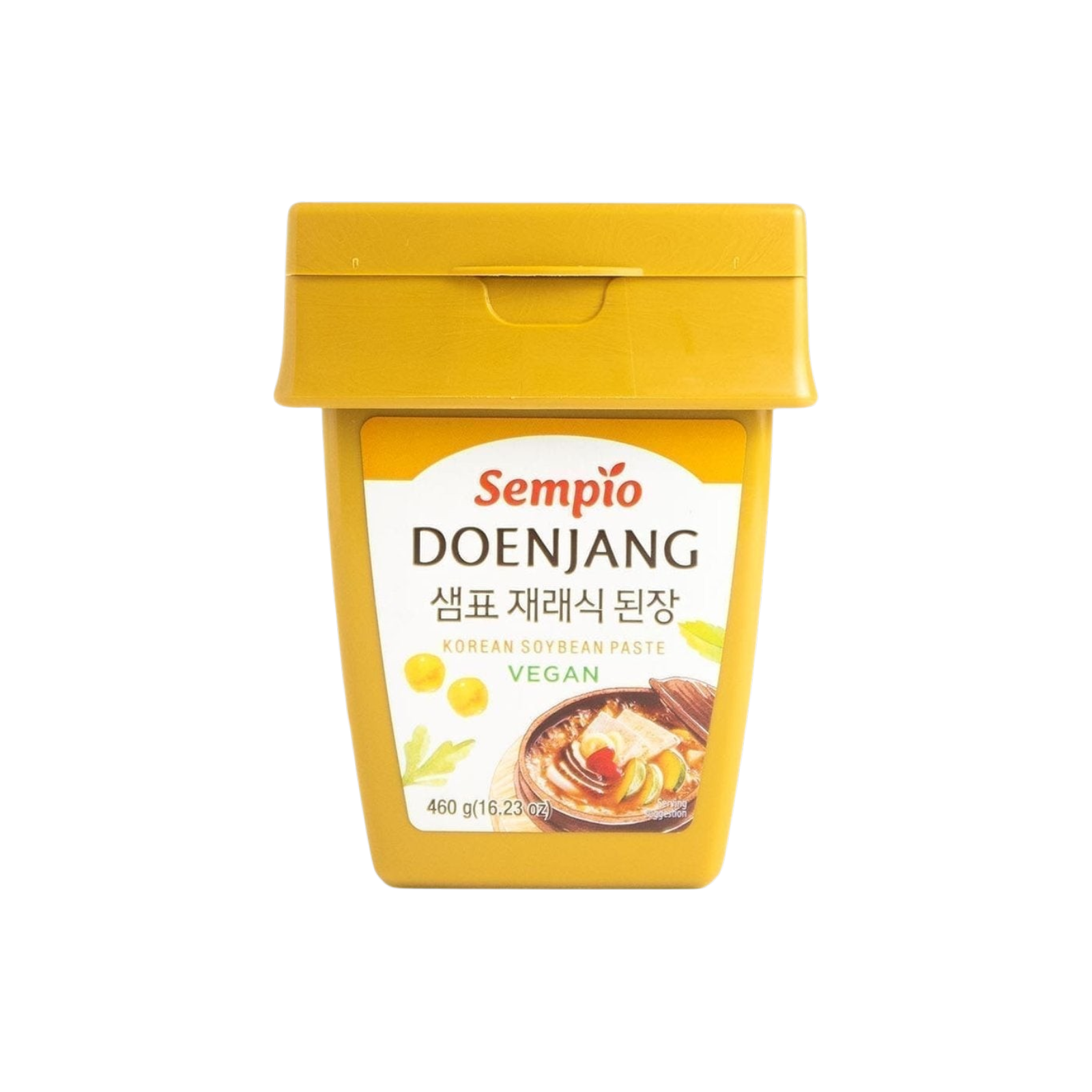 Sempio Pasta de soja DOENJANG 460g