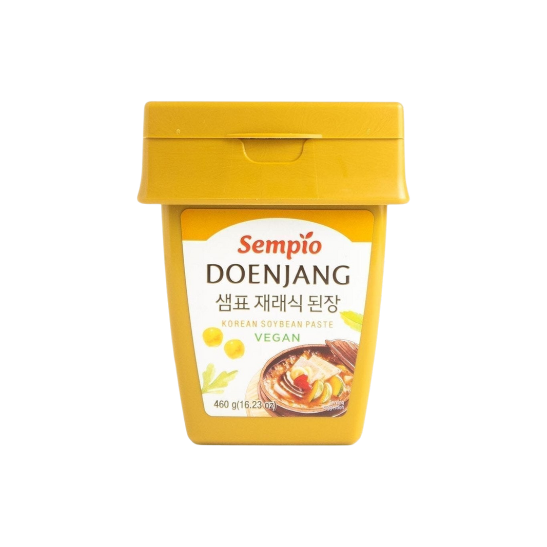 Sempio Pasta de soja DOENJANG 460g